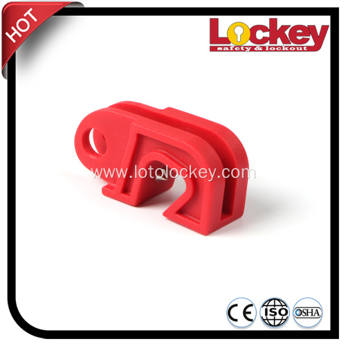 Moulded Case Circuit Breaker Lockout Tagout